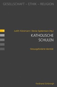 bokomslag Katholische Schulen