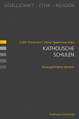 bokomslag Katholische Schulen