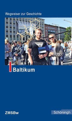 Bernd Lemke - Baltikum, Häftad