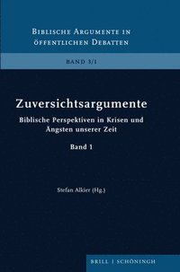 bokomslag Zuversichtsargumente
