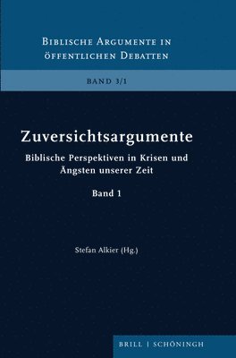 bokomslag Zuversichtsargumente