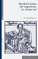 bokomslag Das Reich Gottes Bei Augustinus, de Civitate Dei