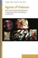 Agents of Violence: Non-Governmental Armed Forces in Southwest Asia, North Africa and Beyond 1