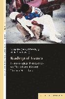 bokomslag Readings of Trauma: Hermeneutical Perspectives on Biblical and Modern Trauma Narratives