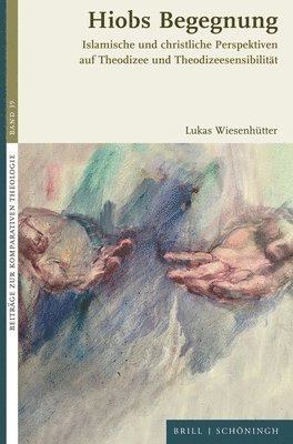 bokomslag Hiobs Begegnung: Islamische Und Christliche Perspektiven Auf Theodizee Und Theodizeesensibilitat