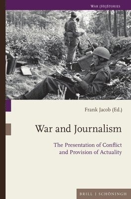 War and Journalism 1