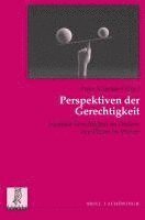 bokomslag Perspektiven der Gerechtigkeit