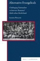 bokomslag Alternative Evangelicals: Challenging Nationalism in Interwar Romania's Multi-Ethnic Borderlands