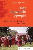 bokomslag Der tanzende Spiegel