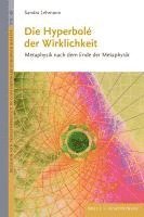 bokomslag Die Hyperbole Der Wirklichkeit: Metaphysik Nach Dem Ende Der Metaphysik