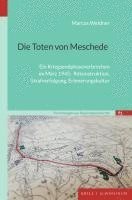 bokomslag Die Toten von Meschede
