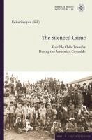 The Silenced Crime 1