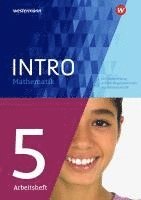 INTRO Mathematik SI 5. Arbeitsheft 1