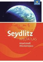 bokomslag Seydlitz Weltatlas - Zusatzmaterialien
