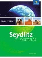 Seydlitz Weltatlas Projekt Erde - Aktuelle Ausgabe 1