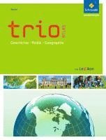 bokomslag Trio Atlas. Bayern