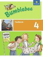 bokomslag Bumblebee 4. Textbook