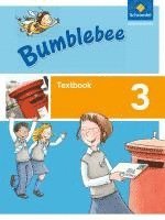 bokomslag Bumblebee 3. Textbook