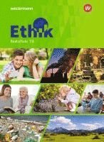 bokomslag Ethik 7 / 8. Schulbuch. Realschulen in Bayern