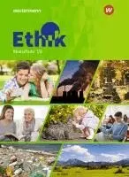 Tanja Heim, Christina Pflüger, Manuela Wegele, Stefan Wiehler - Ethik 7 / 8. Schulbuch. Realschulen in Bayern, Inbunden. Tillgänglighet: Lägg i varukorg