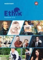 bokomslag Ethik 9 / 10. Schulbuch. Für Realschulen in Bayern