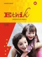 bokomslag Ethik 5 / 6. Schulbuch. Mittelschulen. Bayern