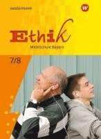 bokomslag Ethik 7 / 8. Mittelschulen in Bayern