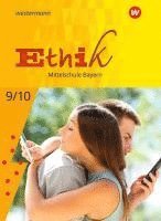 bokomslag Ethik 9 /10. Schulbuch. Für Mittelschulen in Bayern