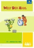 bokomslag Welt der Zahl - I-Materialien (C1)