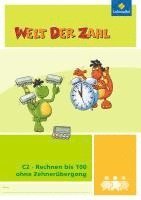 Welt der Zahl - I-Materialien (C2) 1