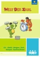 Welt der Zahl - I-Materialien (C4) 1