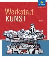 Georg Peez, Margot Michaelis, Christoph Goritz - Werkstatt Kunst 1, Häftad