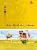 bokomslag Sport SII Einführungsphase. Schulbuch