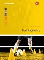 bokomslag Trainingslehre. Materialien für den Sekundarbereich 2