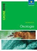 bokomslag Grüne Reihe 7. Ökologie
