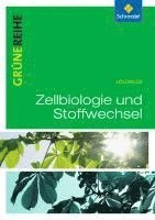 bokomslag Zellbiologie und Stoffwechsel