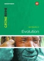 Grüne Reihe. Evolution SB alle Bundesländer, Häftad