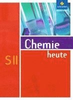 bokomslag Chemie heute. Sekundarstufe 2. Allgemeine Ausgabe 2009