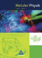 bokomslag Metzler Physik. Schulbuch. Klasse 11-13