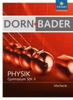 bokomslag Dorn-Bader Physik. Schulbuch. Mechanik