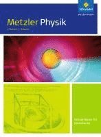 bokomslag Metzler Physik Sekundarstufe 2.Gesamtband Grundkurs: Schulbuch. Nordrhein-Westfalen, Rheinland-Pfalz