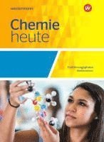 bokomslag Chemie heute Sekundarstufe 2. Einführungsphase: Schulbuch. Niedersachsen