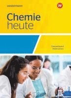 bokomslag Chemie heute SII. Gesamtband: Schulbuch. Niedersachsen