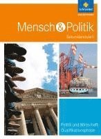 Mensch und Politik SII - Ausgabe 2016 für Hessen und Hamburg 1
