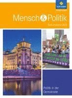 bokomslag Mensch und Politik. Sekundarstufe 2. Themenbände. Baden-Württemberg