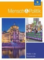 Mensch und Politik. Sekundarstufe 2. Themenbände. Baden-Württemberg 1