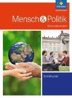 bokomslag Mensch und Politik. Gesamtband. S2. Rheinland-Pfalz und das Saarland