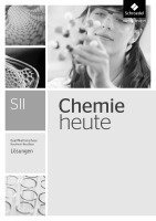 bokomslag Chemie heute SII. Lösungen. Qualifikationsphase. Nordrhein-Westfalen