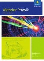 bokomslag Metzler Physik. Einführungsphase: Schulbuch. Nordrhein-Westfalen