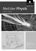 bokomslag Metzler Physik SII. Lösungen. Einführungsphase. Nordrhein-Westfalen